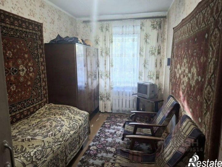 2-комн квартира Северный пер, 3,  д. 3