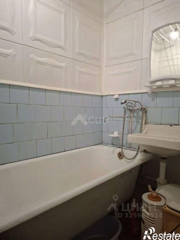 2-комн квартира Северный пер, 3,  д. 3