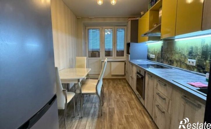 1-комн квартира ул Академика Негина, 24,  д. 24