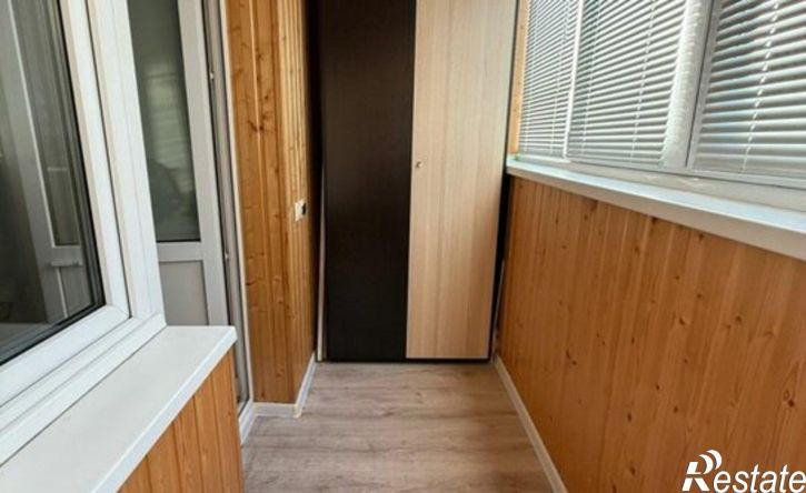 1-комн квартира ул Академика Негина, 24,  д. 24