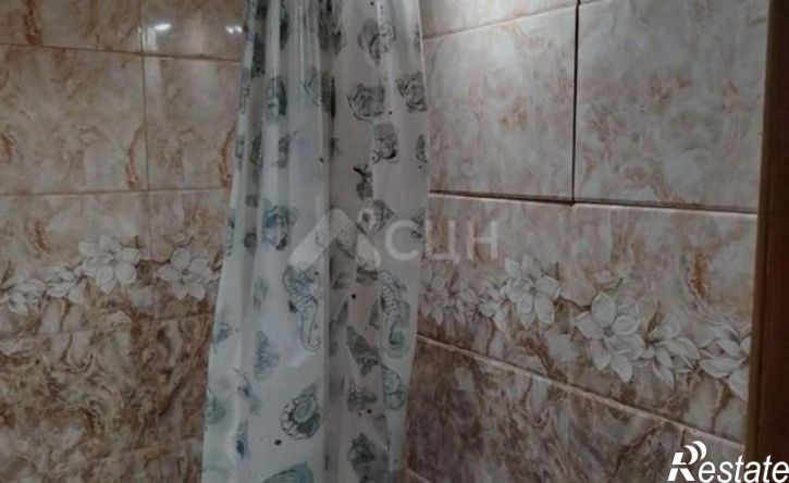 1-комн квартира ул Московская, 21,  д. 21