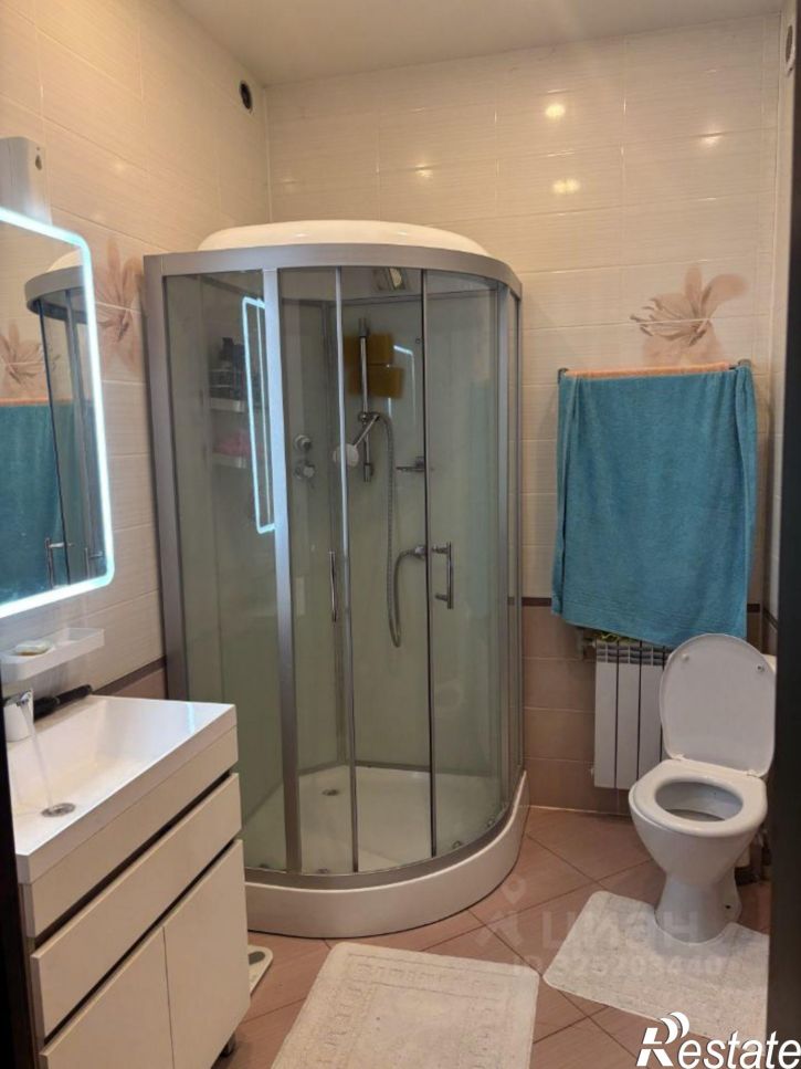 Коттедж/дом улица Чкалова, 23,  д. 23