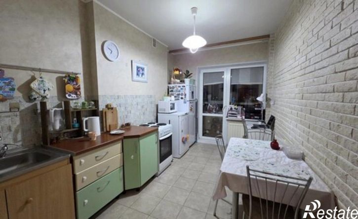 1-комн квартира ул Герцена, 9,  д. 9