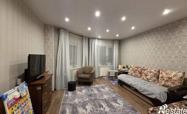 1-комн квартира ул Герцена, 9,  д. 9