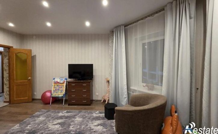 1-комн квартира ул Герцена, 9,  д. 9