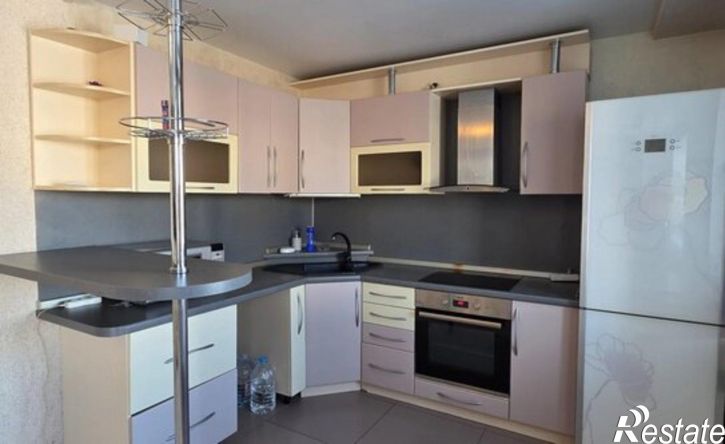 2-комн квартира проспект Музрукова, 22,  д. 22