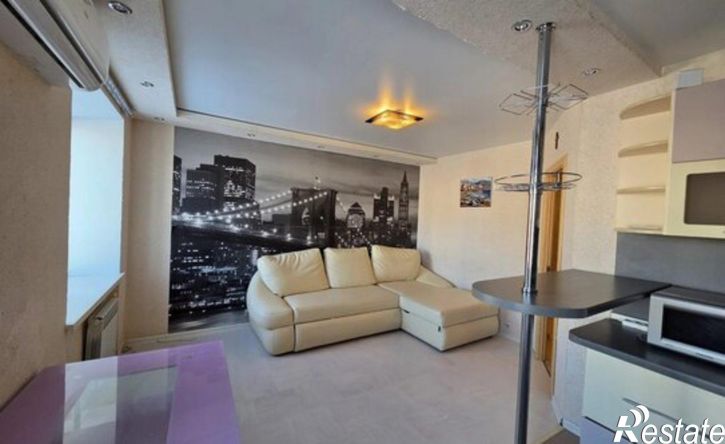 2-комн квартира проспект Музрукова, 22,  д. 22