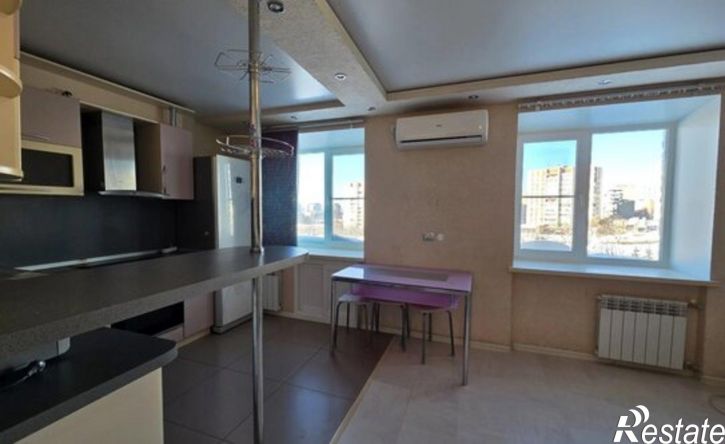2-комн квартира проспект Музрукова, 22,  д. 22
