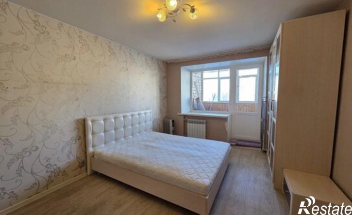 2-комн квартира проспект Музрукова, 22,  д. 22