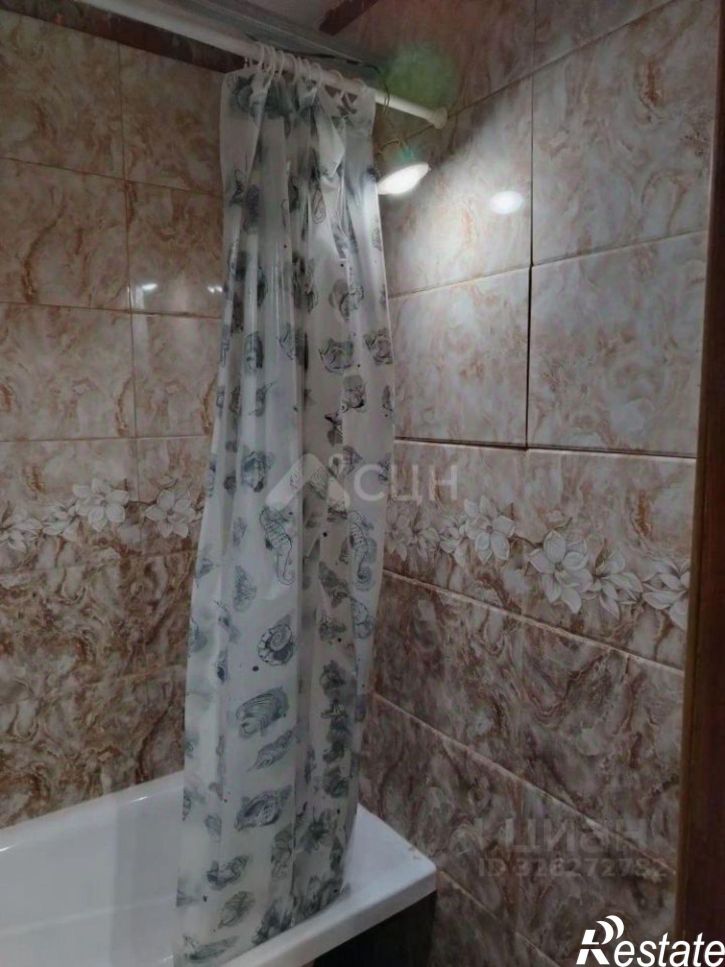 1-комн квартира ул Московская, 21,  д. 21