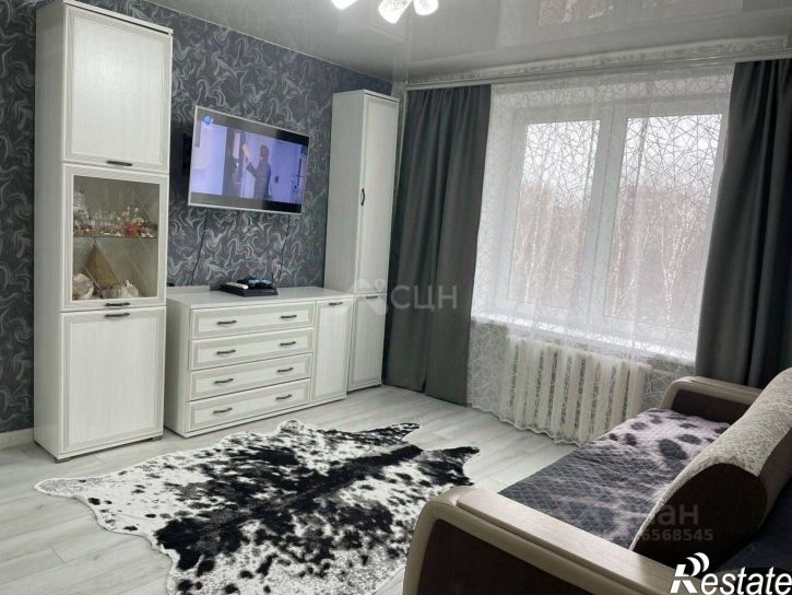 2-комн квартира улица Бессарабенко, 7,  д. 7