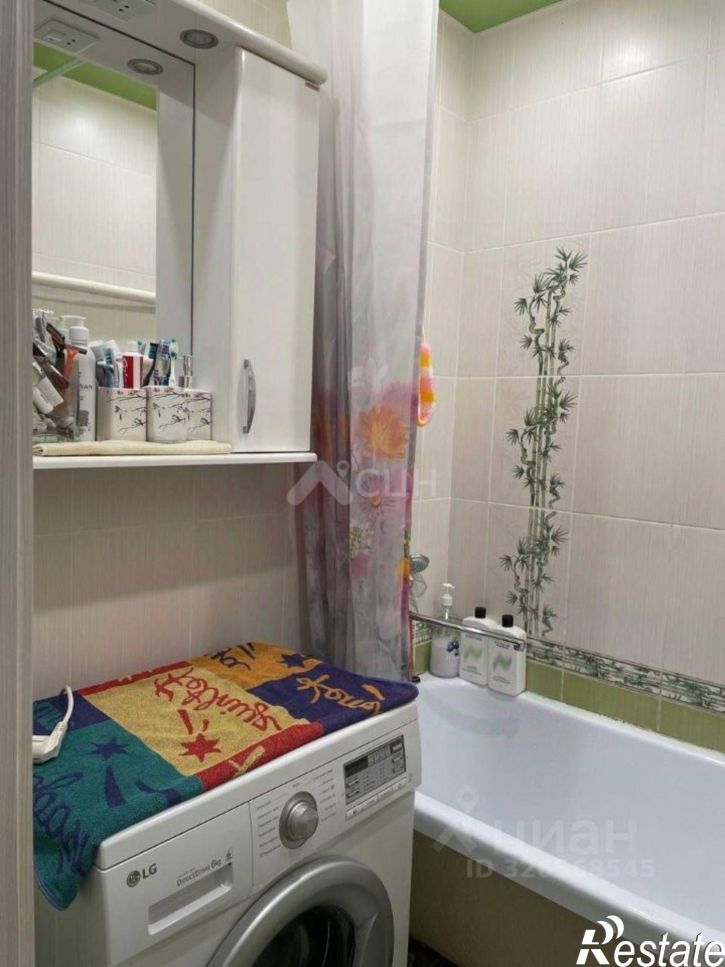 2-комн квартира улица Бессарабенко, 7,  д. 7