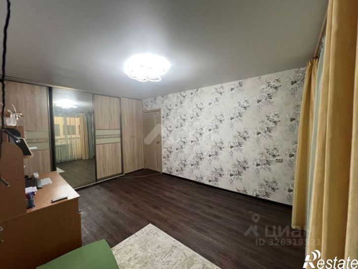 2-комн квартира улица Силкина, 24,  д. 24