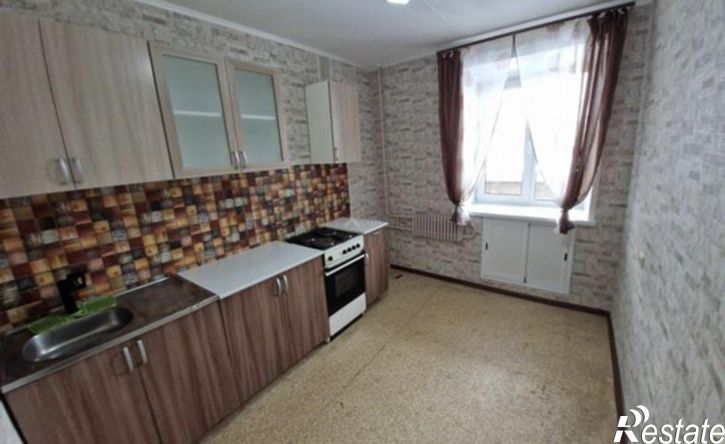 1-комн квартира улица Курчатова, 18,  д. 18