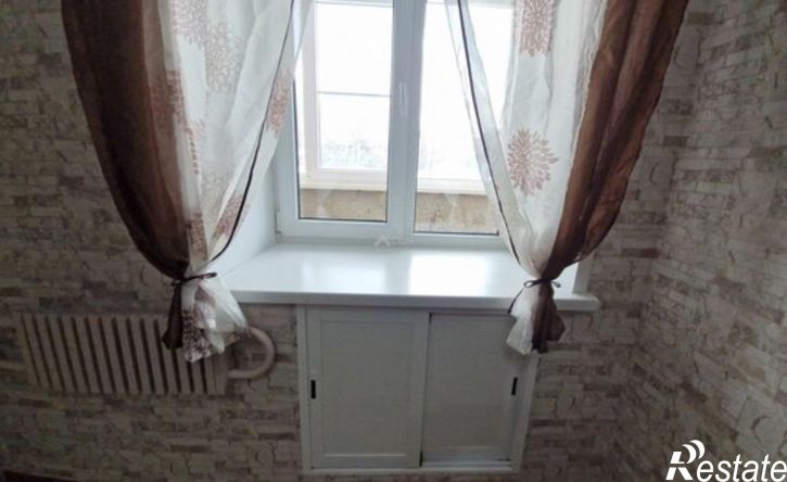 1-комн квартира улица Курчатова, 18,  д. 18