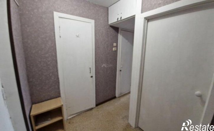 1-комн квартира улица Курчатова, 18,  д. 18