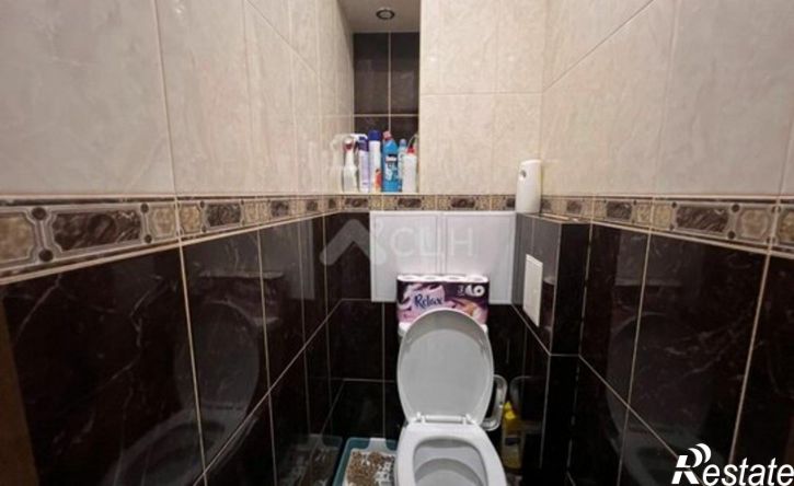 2-комн квартира ул Курчатова, 24,  д. 24