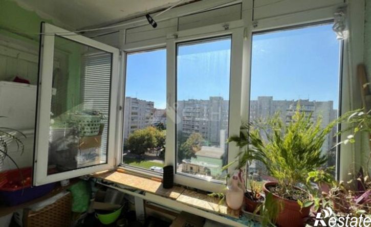 2-комн квартира ул Курчатова, 24,  д. 24