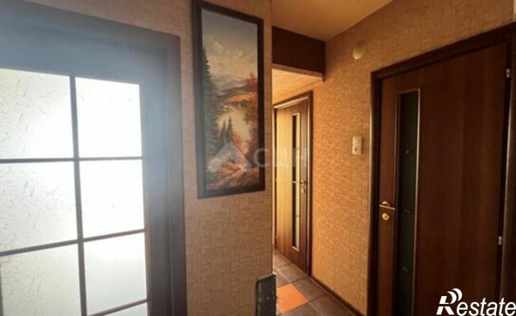 2-комн квартира ул Курчатова, 24,  д. 24