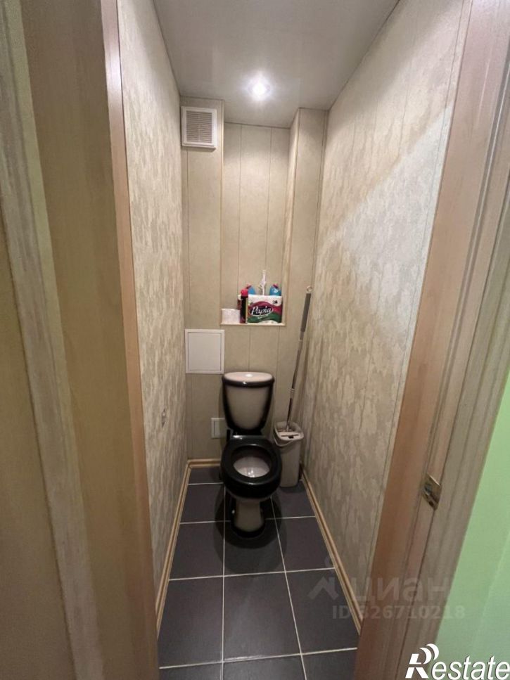 1-комн квартира ул Курчатова, 4 3,  д. 4 3,  к. 3