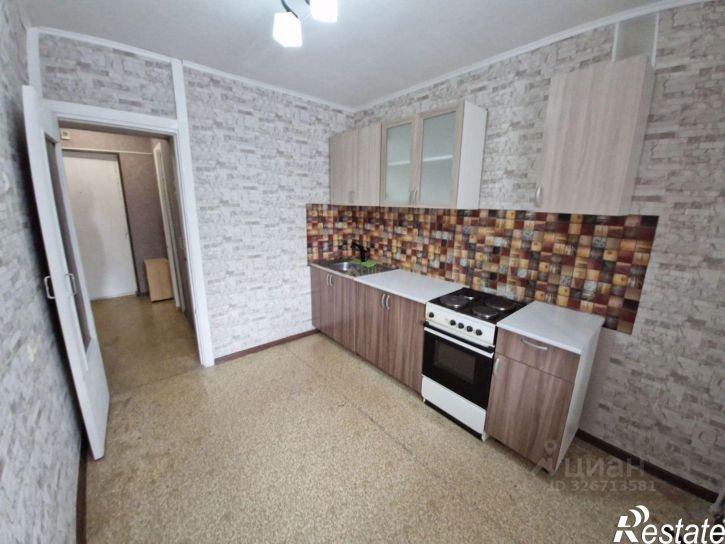 1-комн квартира улица Курчатова, 18,  д. 18