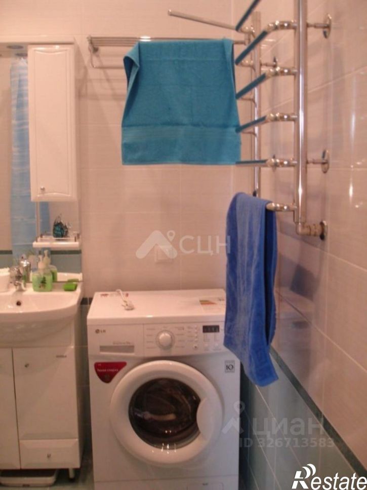 2-комн квартира Садовая улица, 70к2,  д. 70к2