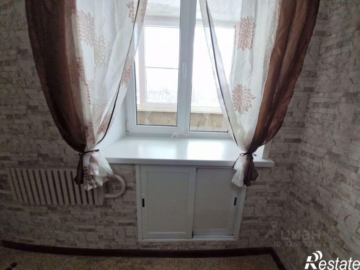 1-комн квартира улица Курчатова, 18,  д. 18