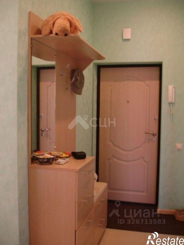 2-комн квартира Садовая улица, 70к2,  д. 70к2