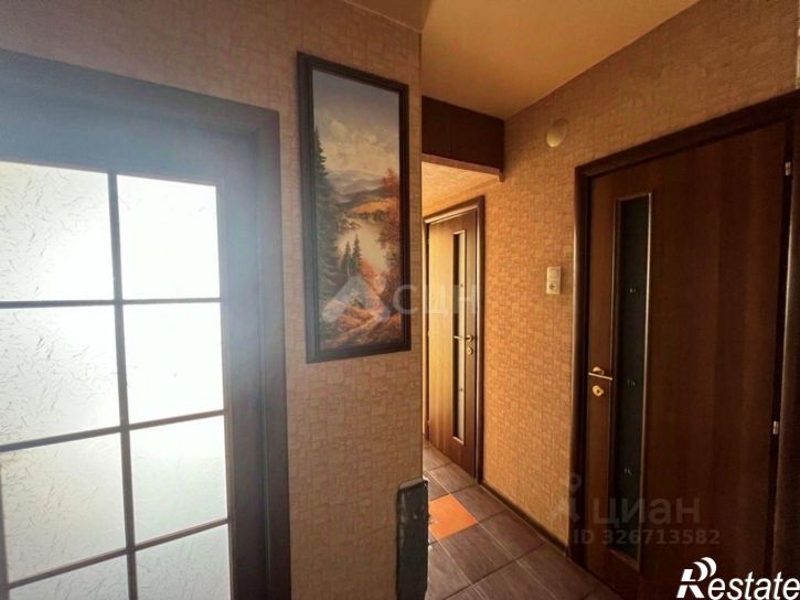2-комн квартира ул Курчатова, 24,  д. 24