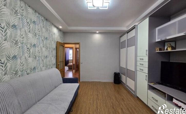 3-комн квартира ул Берёзовая, 4,  д. 4