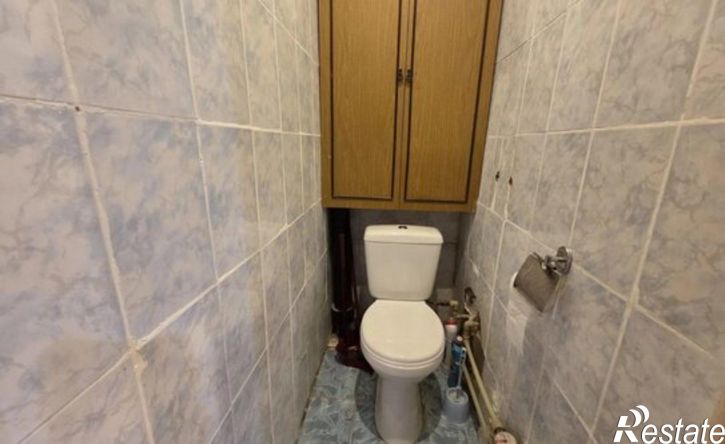 3-комн квартира ул Берёзовая, 4,  д. 4