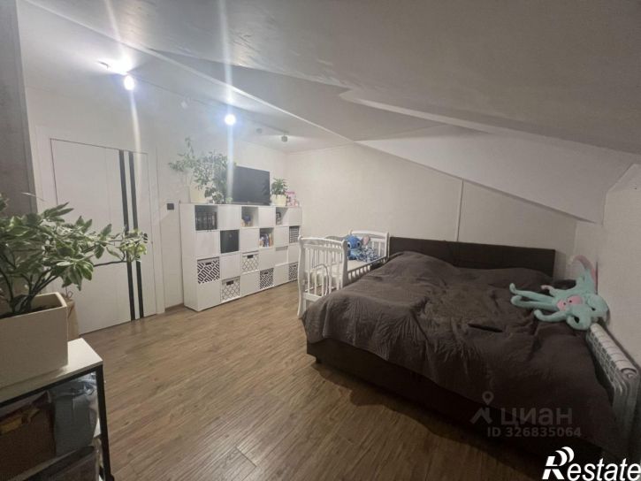2-комн квартира улица Зернова, 39,  д. 39