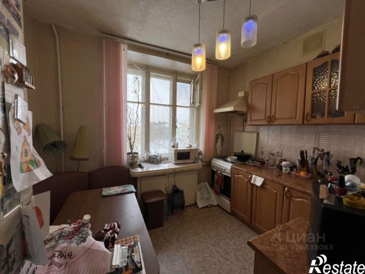 2-комн квартира проспект Ленина, 32,  д. 32