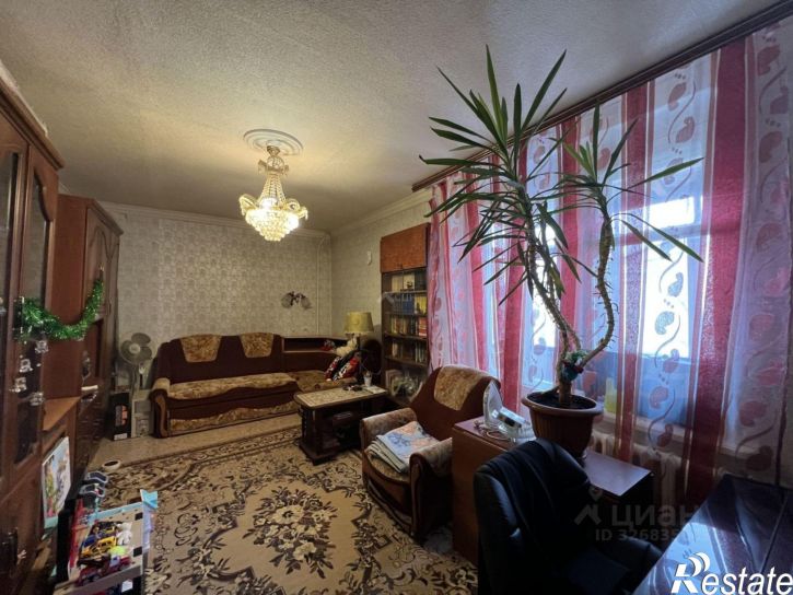 2-комн квартира проспект Ленина, 32,  д. 32