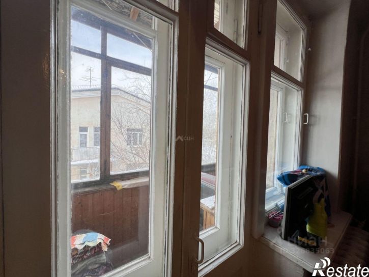 2-комн квартира проспект Ленина, 32,  д. 32