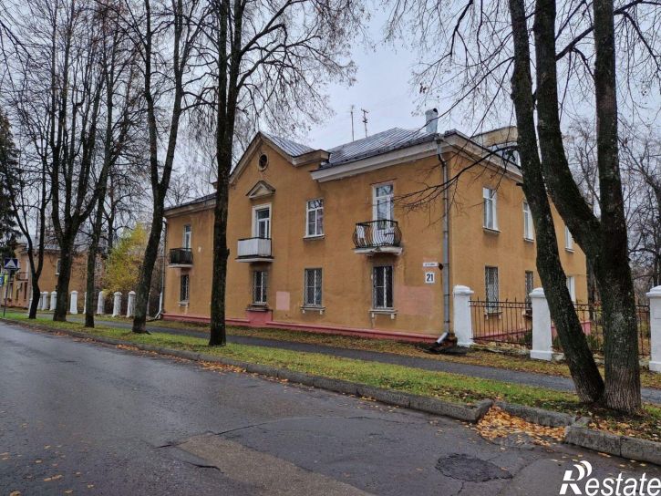 2-комн квартира ул Гагарина, 21,  д. 21