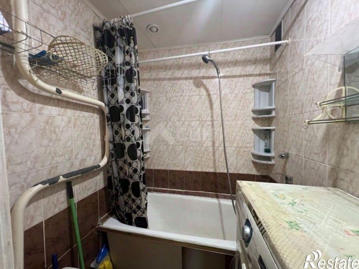 2-комн квартира пр-кт Музрукова, 33,  д. 33