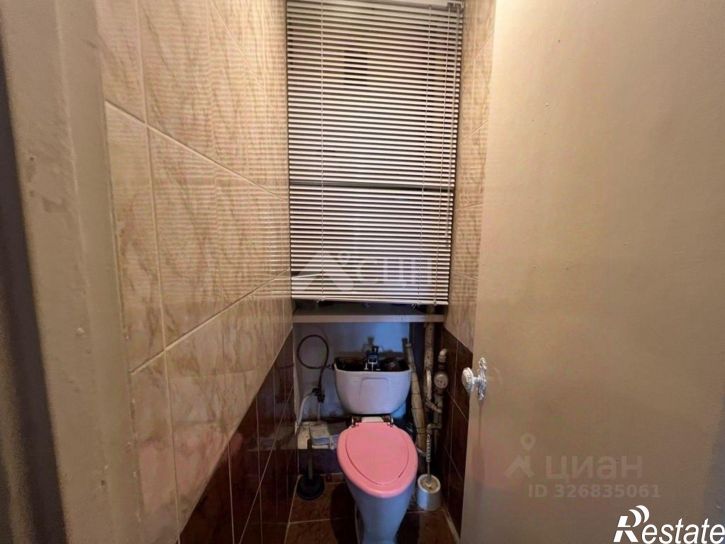 2-комн квартира пр-кт Музрукова, 33,  д. 33