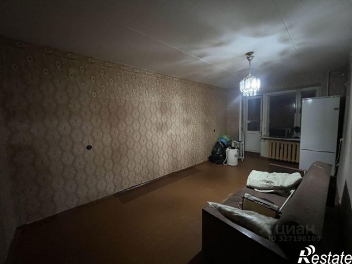 2-комн квартира улица Шверника, 25,  д. 25