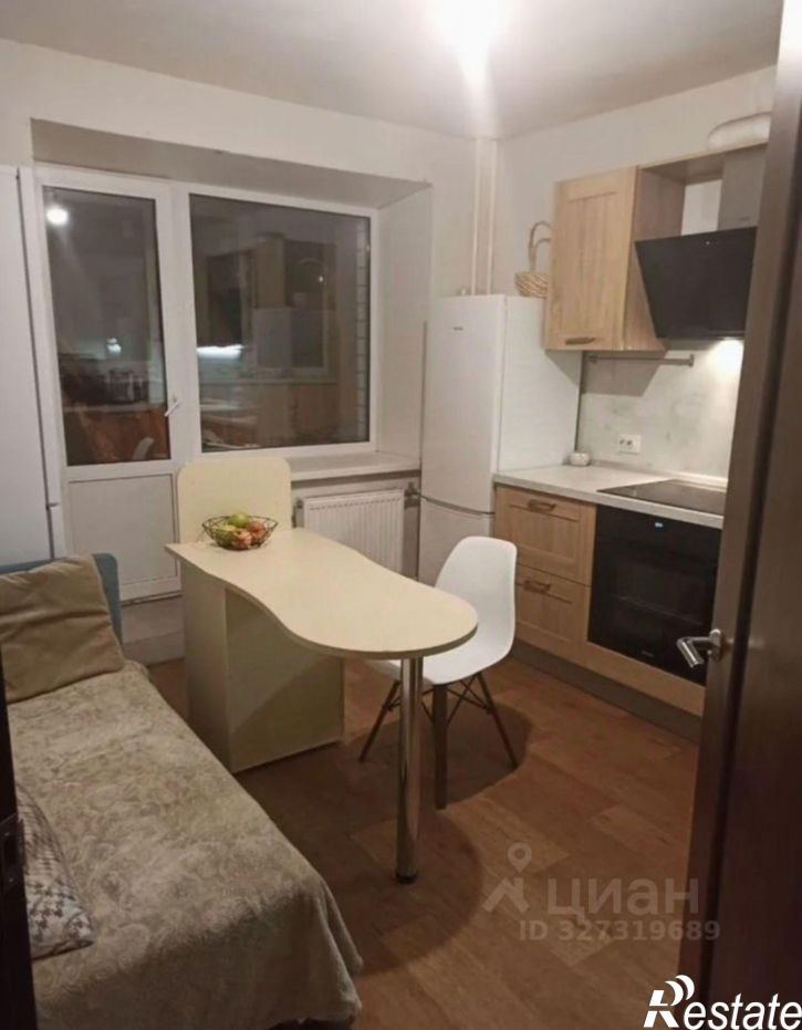 2-комн квартира ул Садовая, 72,  д. 72