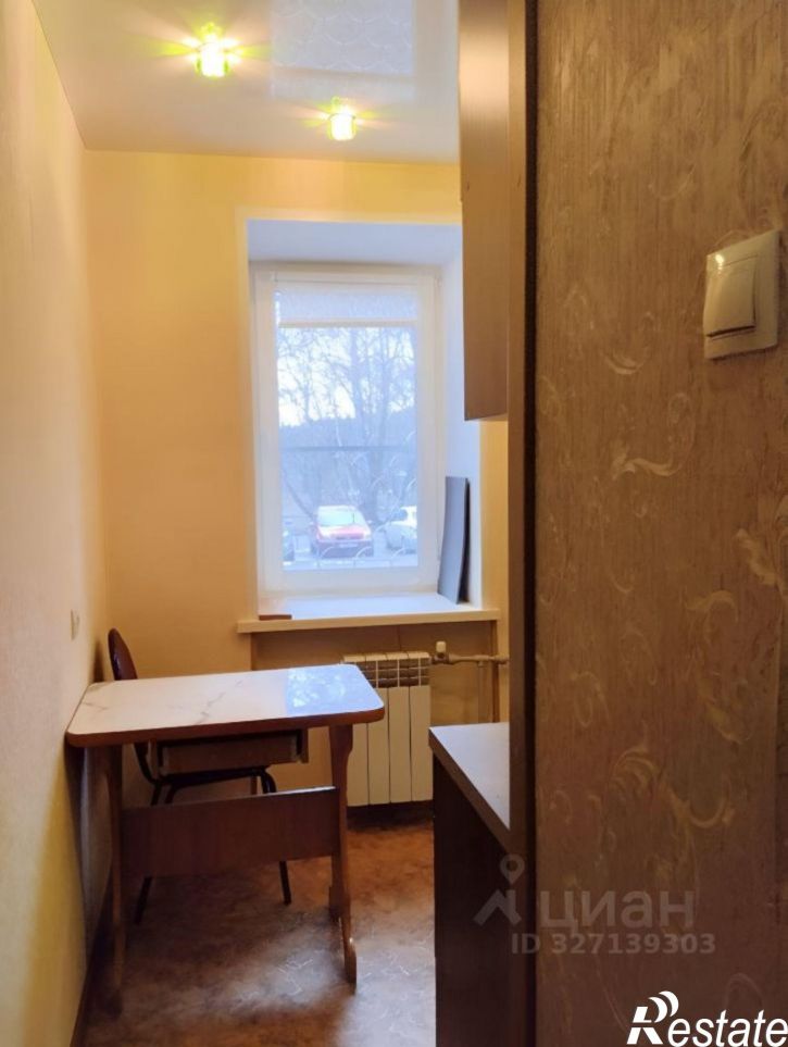 1-комн квартира пр-кт Музрукова, 18,  д. 18