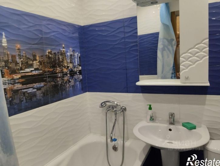 1-комн квартира пр-кт Музрукова, 18,  д. 18