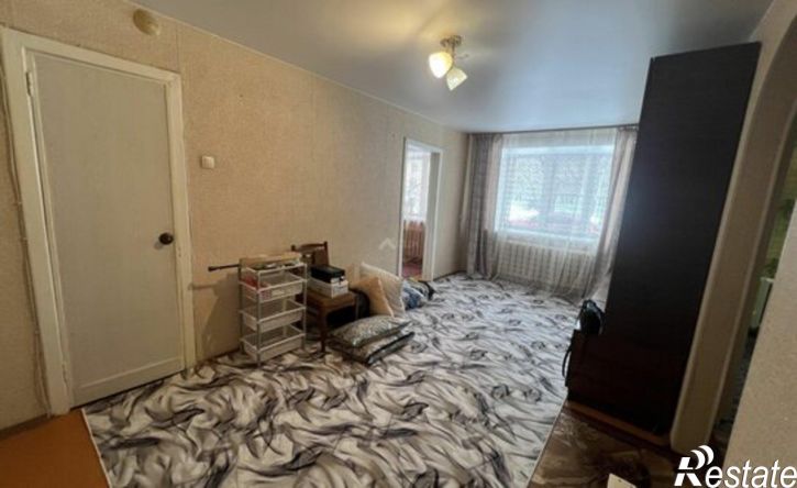2-комн квартира улица Александровича, 24,  д. 24