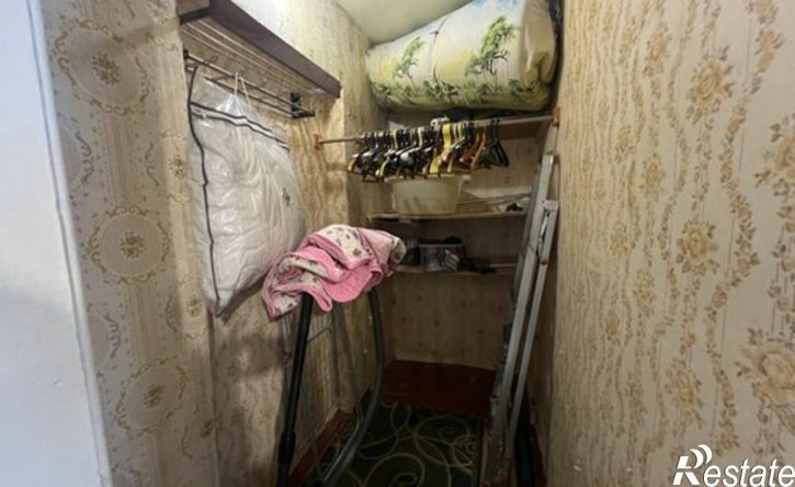 2-комн квартира улица Александровича, 24,  д. 24