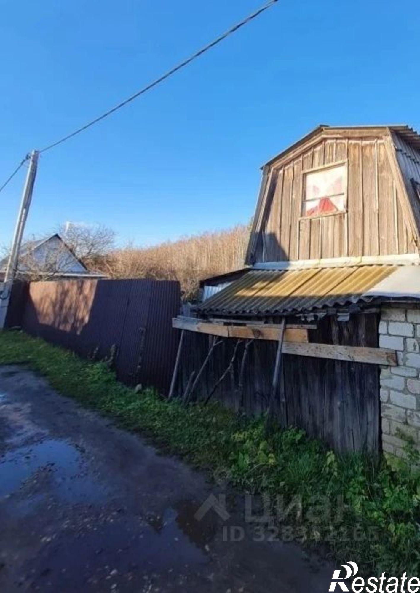 Купить дачу, дом, коттедж за 1 600 000 рублей на 8-ой проезд А
