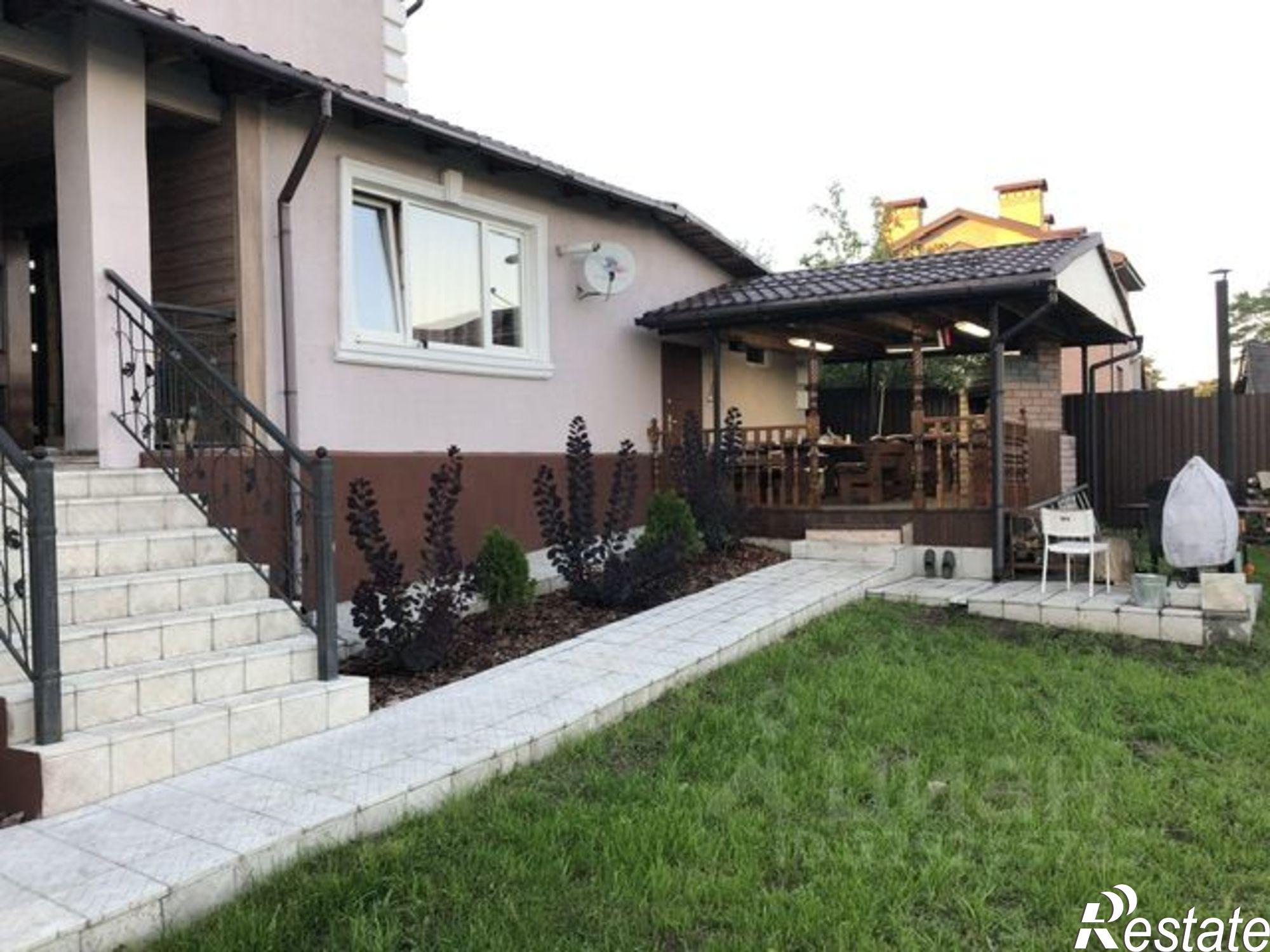 Купить дачу, дом, коттедж за 25 500 000 рублей на ул Чкалова, 25