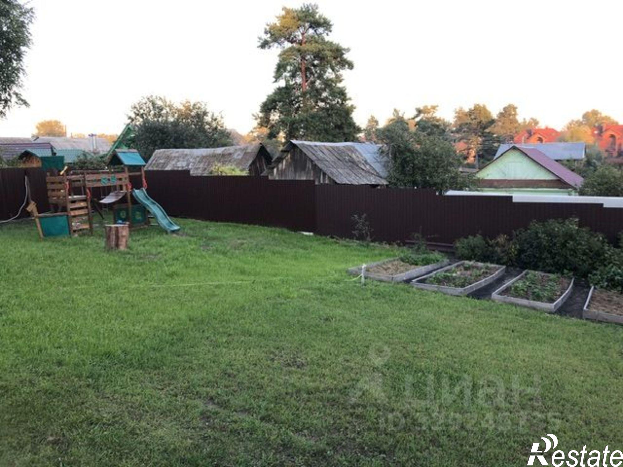 Купить дачу, дом, коттедж за 25 500 000 рублей на ул Чкалова, 25