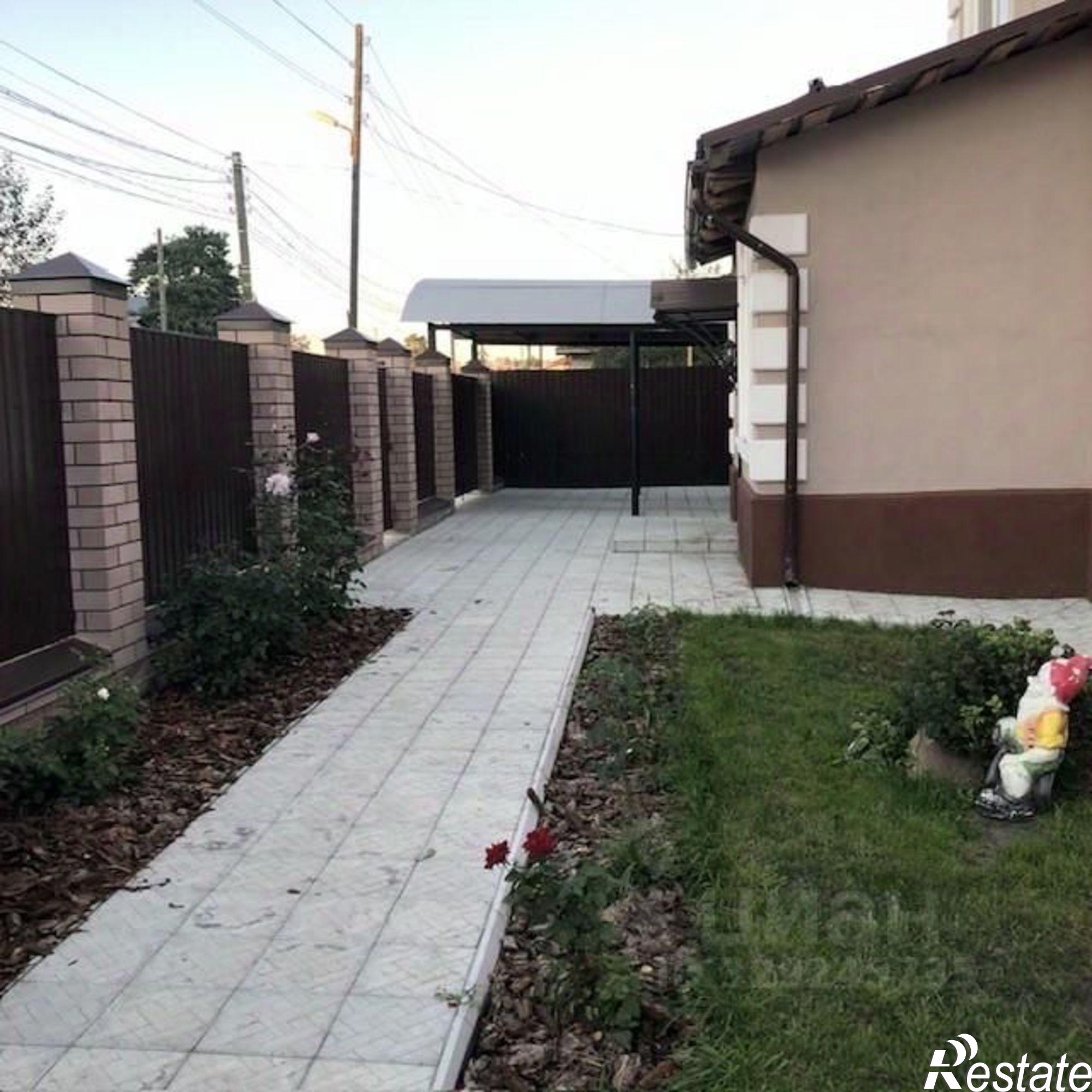 Купить дачу, дом, коттедж за 25 500 000 рублей на ул Чкалова, 25