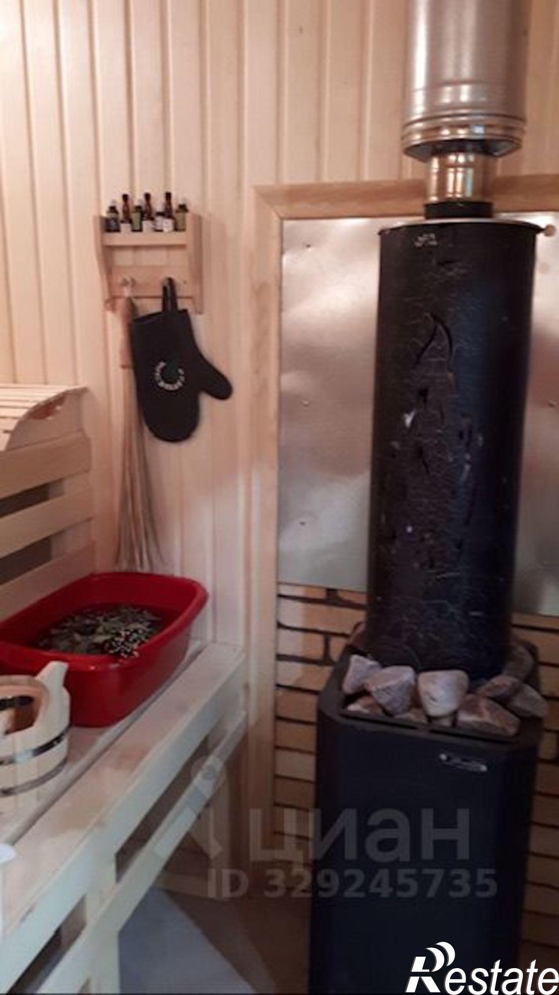 Купить дачу, дом, коттедж за 25 500 000 рублей на ул Чкалова, 25