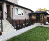 коттедж 305 кв м ул Чкалова, 25